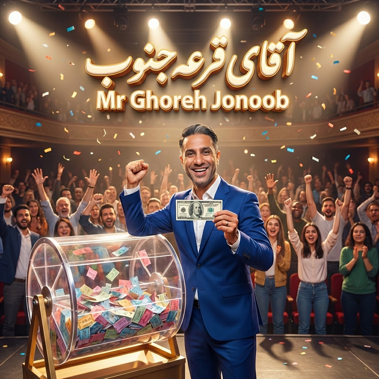 خرید کد قرعه کشی